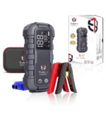 X17 Jump Starter For Cars 16000mAh And 59.2WH Power Bank For Electronic Devices DUBAITR
