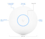 UNIFI U6-PRO dubaitr
