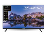 32" SMART FRAMELESS LED TV DUBAITR