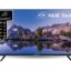 32" SMART FRAMELESS LED TV DUBAITR