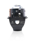 PRO 003 Projector Lens Universal Fit 5500k HID Headlight DUBAITR