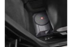 JBL Subwoofer Amplified under Seat Basspro SL2 for Car 250W peak power DUBAITR