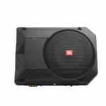 JBL Subwoofer Amplified under Seat Basspro SL2 for Car 250W peak power DUBAITR
