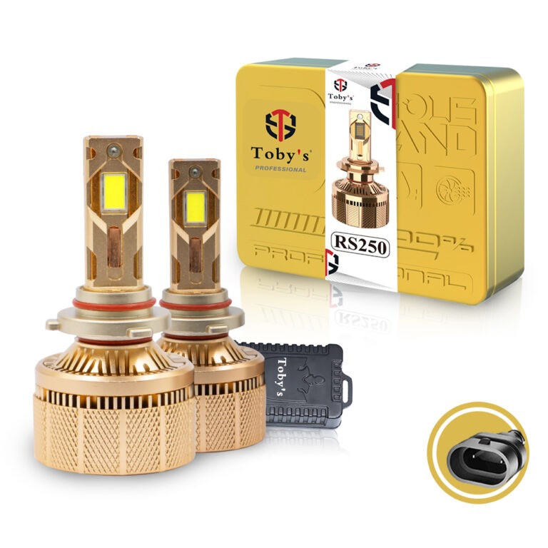 Car LED Headlight Original 250W DUBAITR