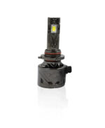 TY100 PRO 9007 2 Pieces Car LED Headlight Bulbs Original 100W Power 10000 Lumens With Color Temperature 6500K DUBAITR