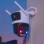 IMOU Cruiser Triple 11MP DUBAITR