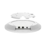 BE19000 Ceiling Mount Tri-Band Wi-Fi 7 Access Point DUBAITR