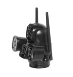 Solar Camera with WiFi DUBAITR