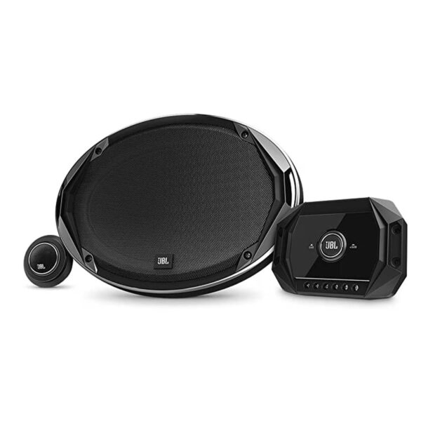 JBL Speaker 180w For Car Club 6500c Component speaker System DUBAITR