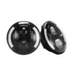 Jeep 7 Inch LED Headlight DUBAITR