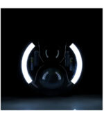 Jeep 7 Inch LED Headlight DUBAITR