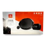 JBL Speaker 405w For Car Stadium GTO 960c 6 x 9 Inch 2-Way High Quality DUBAITR