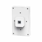 AX3000 Wall Plate WiFi 6 Access Point DUBAITR