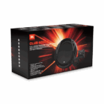 JBL Speaker 180w For Car Club 6500c Component speaker System DUBAITR