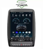 Ukmaster 8+128 Dodge Durango 2014-2020 Android Apple carplay 12.1 inch tesla style DUBAITR