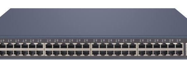 Hikvision 48 Port Gigabit Smart POE Switch DUBAITR