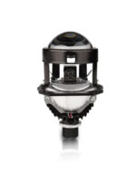 Tobys Lens LS-03 2.5 Inch Bi LED Projector 84watts/Pair Power With 6000K Color Temperature Car Headlight DUBAITR