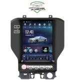 Ukmaster 8+128 Ford Mustang 2015-2022 Android Apple CarPlay 10.4 inch DUBAITR