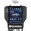 Ukmaster 8+128 Ford Mustang 2015-2022 Android Apple CarPlay 10.4 inch DUBAITR