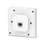 AX3000 Wall Plate WiFi 6 Access Point DUBAITR