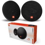 JBL Speaker 250w For Car Stage2634 40w Rms DUBAITR