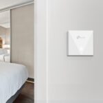 AX3000 Wall Plate WiFi 6 Access Point DUBAITR