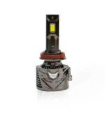 P180 PRO H4 2 Pieces Car LED Headlight Original 180W/Piece Power 18000/Piece Lumens With Color Temperature 6500K DUBAITR