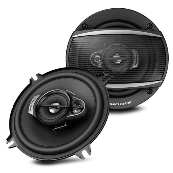 Pioneer Speaker 320w Max 6.5 inch 4 way 16.5 cm DUBAITR