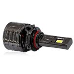 TF120 H11 LED Headlight Bulb Assembly, 240W DUBAITR