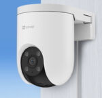 EZVIZ H8c PoE DUBAITR