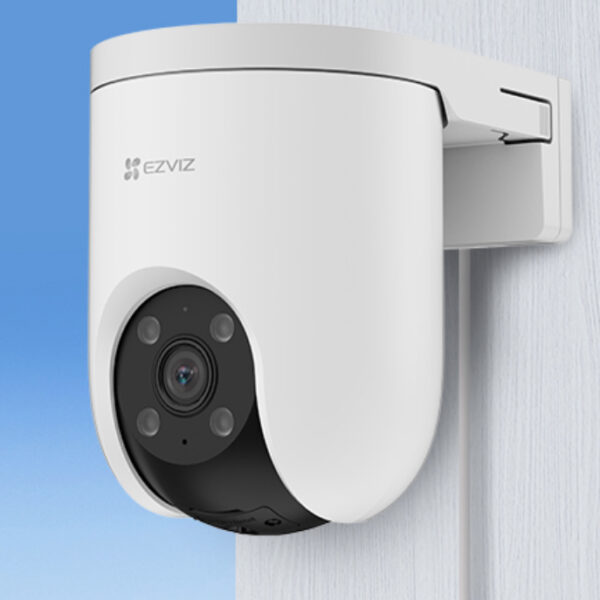 EZVIZ H8c PoE DUBAITR