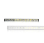 42 Inches/108cm 200W Light Bar High Low DRL Beam For Jeep Wrangler, Aluminum Housing Material With IP67 Waterproof Resistance DUBAITR