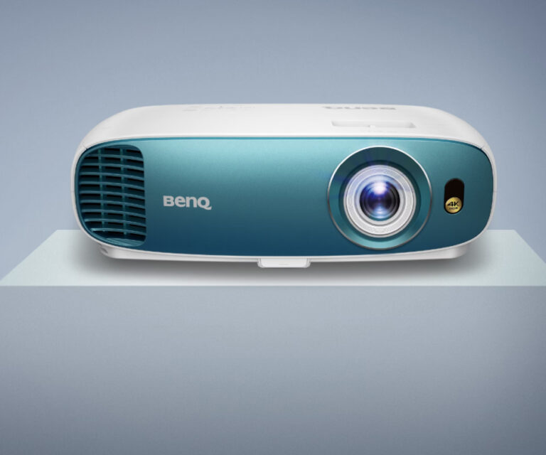 PROJECTOR BENQ TK800M DUBAITR