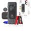 X18 Jump Starter With Compressor For Cars 16000mAh And 59.2WH Best Power Bank For Electronic Devices DUBAITR
