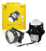 PRO-001 Projector Lens Universal Fit 5500k HID Headlight DUBAITR