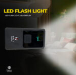 X13 10000mAh And 37WH Power Bank Powerful Jump Starter With Air Inflator Pump For Cars DUBAITR