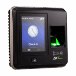 IP Based Fingerprint Access Control & Time Attendance DUBAITR