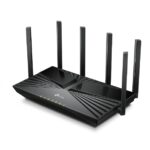 AX4400 Dual-Band Gigabit Wi-Fi 6 Router DUBAITR