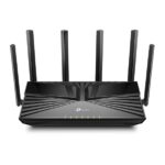 AX4400 Dual-Band Gigabit Wi-Fi 6 Router DUBAITR