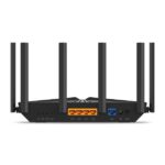 AX4400 Dual-Band Gigabit Wi-Fi 6 Router DUBAITR