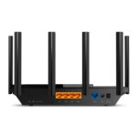 AX5400 Dual-Band Gigabit Wi-Fi 6 Router DUBAITR