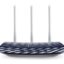 AC750 Wireless Dual Band Router DUBAITR