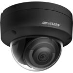 Hikvision 4 MP AcuSense Fixed Dome Network Camera
