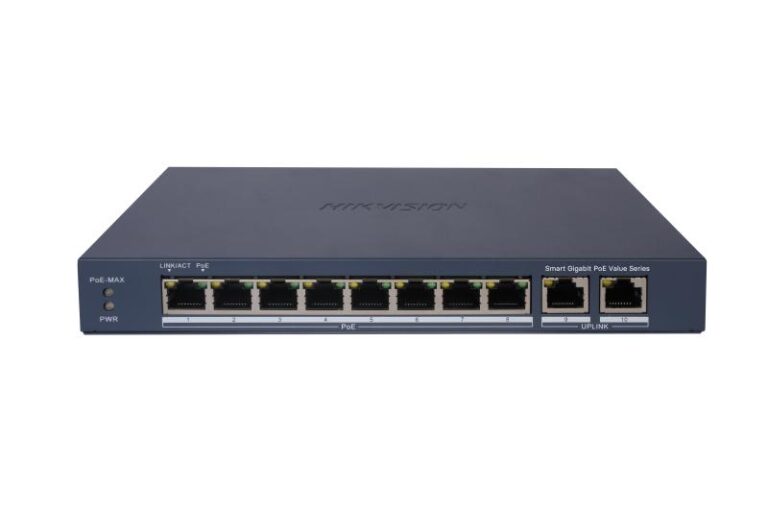 DS-3E1510P-EI/M DUBAITR