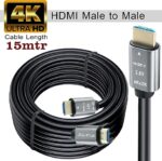 HDMI CABLE 15 METER DUBAITR