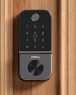 Imou smart lock Cubo DUBAITR