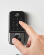 Imou smart lock Cubo DUBAITR