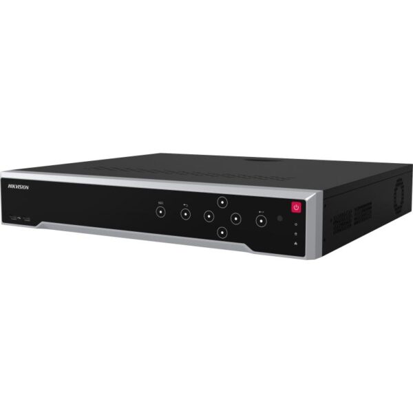 DS-7732NI-K4/16P Series NVR DUBAITR