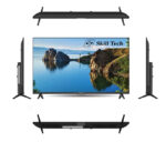 43" SMART FRAMELESS LED TV DUBAITR