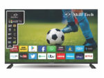 43" SMART FRAMELESS LED TV DUBAITR
